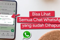 Cara Mengetahui Histori Chat Anak Dengan Siapa Saja, Jaga Pergaulan Anak Mulai Dari Sekarang