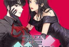 Sinopsis dan Link Baca Webtoon Couple Breaker Full Chapter Bahasa Indonesia, Tukar Pasangan Demi Balas Dendam