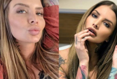 Enlace Al Vídeo De Evelyn Miller en Telegram Sin Censura, ¡Vídeo Nítido, Compruébelo Aquí!