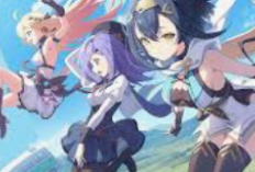 Kumpulan Kode Redeem Game RPG Stella Sora Oktober 2025 Terbaru, Kode Aktif dan Banyak Bonus Tambahan!