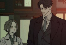Leer Lágrimas entre Flores Marchitas Manhwa Capítulo 56 Español, Sentimientos intensos y apasionados