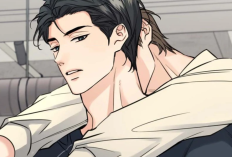 RAW Baca Manhwa BL Melting Point Chapter 10 Bahasa Indonesia, Kesalahpahaman yang Mengasyikkan