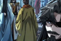 Spoilers dan Link Baca Manhua My Simulated Path to Immortality Chapter 12 Bahasa Indonesia, Seseorang yang Membuat Khawatir