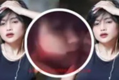Video Tice Halawa Viral di Sosial Media, Durasi Ful 7 Menit Tanpa Blur Sedikit Pun!