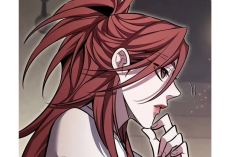 Update RAW! Spoiler Manhwa Eleceed Chapter 378 Bahasa Indonesia, Jiwoo Gantikan Gestella di Perlawanan