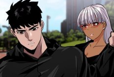 Baca Manhwa Go Deok-chun's Food Truck Chapter 6 Indonesia Scan, RAW! Kecemburuan yang Mengacaukan Segalanya