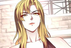 Bocil Buat Pusing! Link Baca Manhua Demon God of Apocalyptic Behemoth Chapter 61 English Indonesia Sub & Jadwal Rilisnya