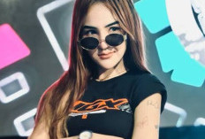 Intip Profil dan Biodata Icha Chellow, Pedangdut Kontroversial Asal Jawa Timur yang Viral Usai Ganti Lirik Lagu 'Gapapa' Menjadi Mesum