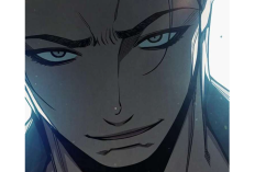 Baca Manhwa Juvenile Detention Chapter 75 Bahasa Indonesia, Aksi Panas yang Menegangkan