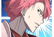 Link Baca Manhwa Player of the Fallen Family Chapter 20 Bahasa Indonesia, Aksi Mendebarkan Terjadi