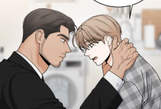 Update Spoiler Manhwa BL Mi Maestro Sádico Capítulo 25 en Español, ¡Expresiones de amor!
