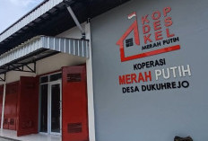 Pemerintah Siap Salurkan Bansos Akan Libatkan Koperasi Desa Merah Putih Mulai Agustus 2026