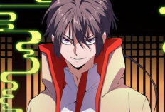 Sinopsis, Judul Lain, dan Link Baca Manhua The Servant Is the Demon King?! Bahasa Indonesia Full Chapter Gratis Tanpa Harus Login