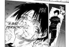 Spoiler Manga Juujika no Rokunin Chapter 231 Bahasa Indonesia, Perasaan yang Hampa!