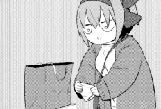 RAW Baca Manga Kagetora-kun wa Modorenai Chapter 4 Bahasa Indonesia, Puncak Komedi Kedewasaan