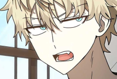 Link Baca The Demon Prince goes to the Academy Full Chapter Bahasa Indonesia, Ketika Seorang Iblis Jadi Siswa Akademi